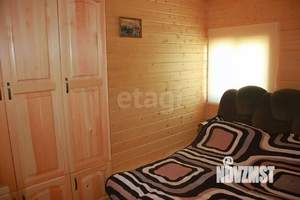 Дача 30м&sup2;, 2-этажный, участок 3 сот.  