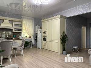 Дом 104м², 1-этажный, участок 7 сот.  