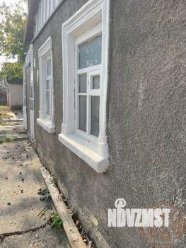 Дача 58м&sup2;, 1-этажный, участок 15 сот.  