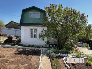 Дом 20м&sup2;, 2-этажный, участок 5 сот.  