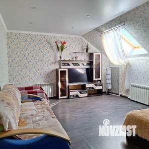 Коттедж 230м², 2-этажный, участок 7 сот.  