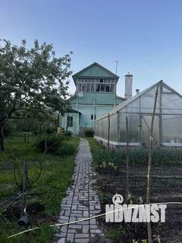 Дом 114м², 1-этажный, участок 14 сот.  