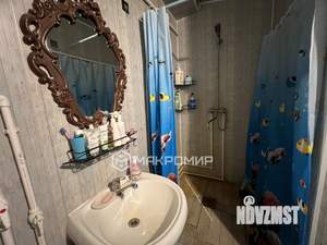 Дача 80м², 2-этажный, участок 3 сот.  