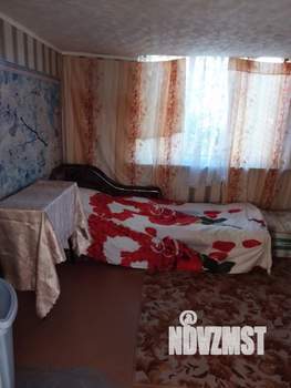 Дача 60м², 2-этажный, участок 4 сот.  
