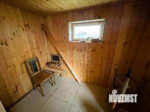 Дом 66м², 2-этажный, участок 6 сот.  