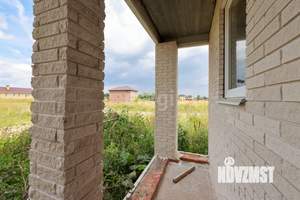 Дом 142м², 2-этажный, участок 5 сот.  