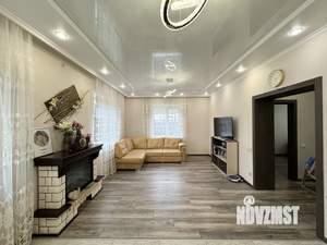 Коттедж 120м², 2-этажный, участок 4 сот.  