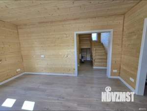 Дом 112м&sup2;, 2-этажный, участок 4 сот.  