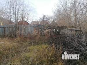Дом 400м², 2-этажный, участок 4 сот.  