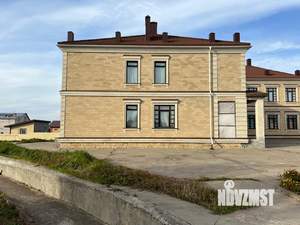 Коттедж 900м&sup2;, 2-этажный, участок 16 сот.  