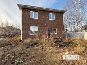 Дом 132м², 2-этажный, участок 7 сот.  