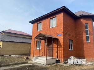 Дом 150м², 2-этажный, участок 7 сот.  