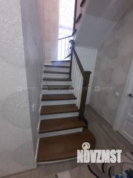 Дача 160м², 2-этажный, участок 6 сот.  