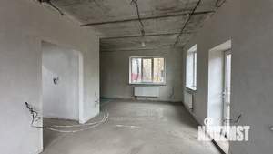 Дом 120м&sup2;, 2-этажный, участок 5 сот.  