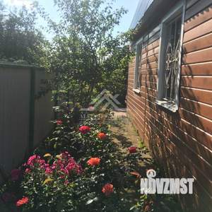 Дача 73м², 2-этажный, участок 4 сот.  