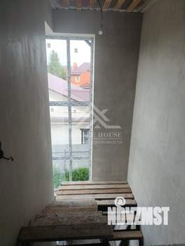 Дом 190м², 2-этажный, участок 8 сот.  