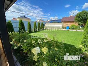 Дом 156м², 2-этажный, участок 10 сот.  