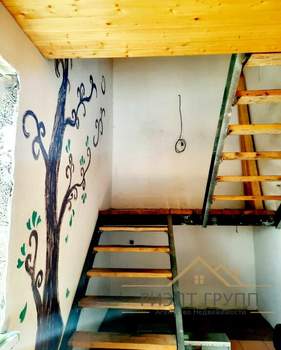Дом 150м², 2-этажный, участок 9 сот.  