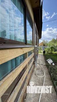 Дом 63м², 2-этажный, участок 4 сот.  