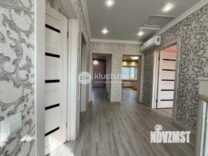 Дом 158м&sup2;, 2-этажный, участок 5 сот.  