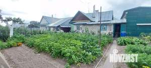 Дом 71м², 1-этажный, участок 6 сот.  