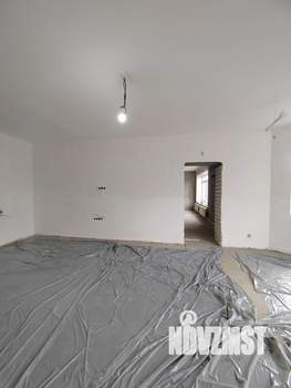 Коттедж 446м², 3-этажный, участок 11 сот.  