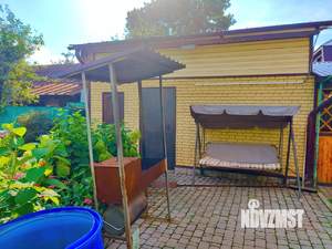 Дом 173м², 2-этажный, участок 4 сот.  