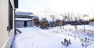 Дом 70м&sup2;, 1-этажный, участок 5 сот.  