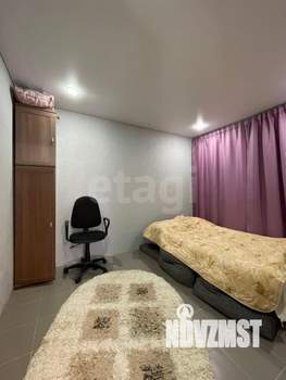 Дом 40м², 2-этажный, участок 333 сот.  