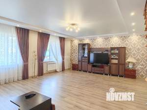 Дом 146м², 2-этажный, участок 8 сот.  