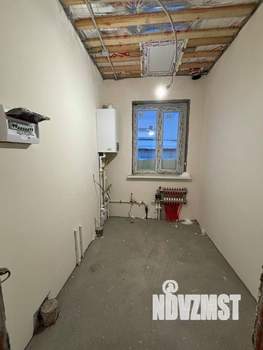 Коттедж 136м&sup2;, 1-этажный, участок 8 сот.  