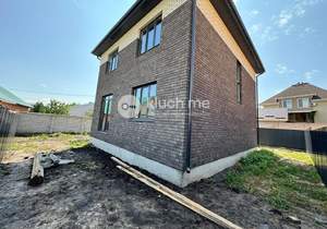 Дом 138м&sup2;, 2-этажный, участок 4 сот.  