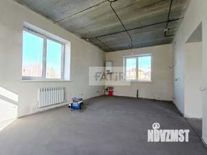 Дом 115м², 2-этажный, участок 5 сот.  