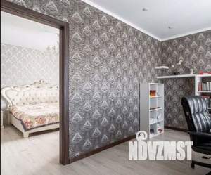 Дом 121м², 2-этажный, участок 4 сот.  