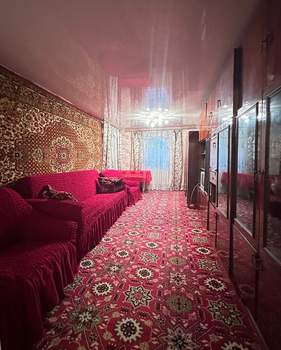 Дом 99м², 1-этажный, участок 10 сот.  