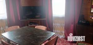 Дача 45м², 2-этажный, участок 7 сот.  