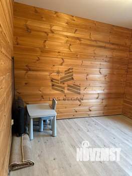 Таунхаус 165м², 2-этажный, участок 4 сот.  