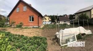 Дом 122м², 2-этажный, участок 7 сот.  