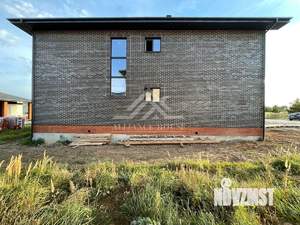 Дом 225м², 2-этажный, участок 7 сот.  
