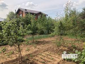 Дом 122м², 2-этажный, участок 7 сот.  