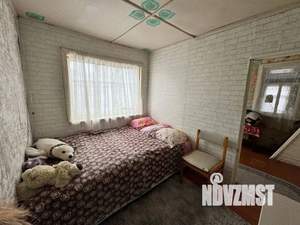 Дача 28м&sup2;, 1-этажный, участок 400 сот.  