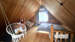 Дом 68м², 2-этажный, участок 3 сот.  