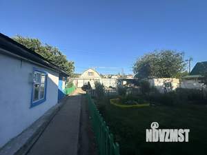 Дом 47м&sup2;, 1-этажный, участок 7 сот.  