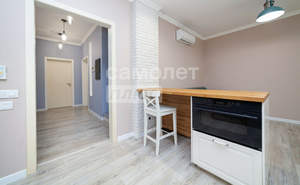 Дом 125м&sup2;, 2-этажный, участок 2 сот.  