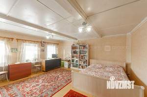 Дом 50м&sup2;, 1-этажный, участок 5 сот.  