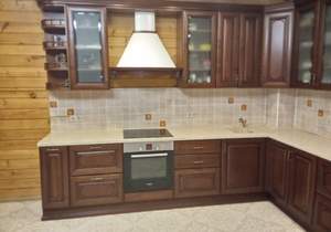 Дом 280м², 3-этажный, участок 7 сот.  
