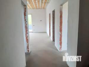 Дом 99м&sup2;, 1-этажный, участок 5 сот.  