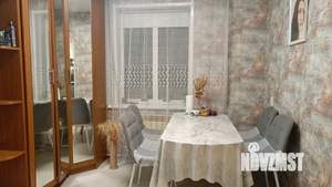 Дом 101м², 2-этажный, участок 5 сот.  