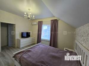 Дом 120м², 2-этажный, участок 4 сот.  