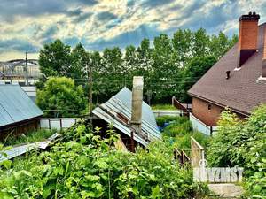 Дом 70м², 1-этажный, участок 5 сот.  